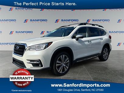 Used 2022 Subaru Ascent Touring w/ Popular Package #2A