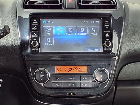 Used 2020 Mitsubishi Mirage G4 ES image 15