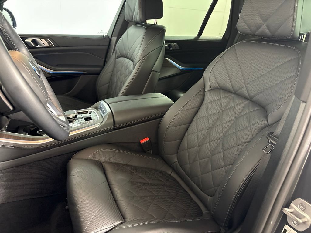 Certified 2026 BMW X5 xDrive50e AWD/4WD image 26