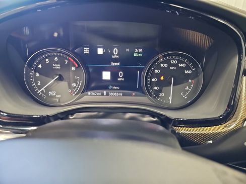 Used 2023 Cadillac XT6 Sport w/ Platinum Package AWD/4WD image 20