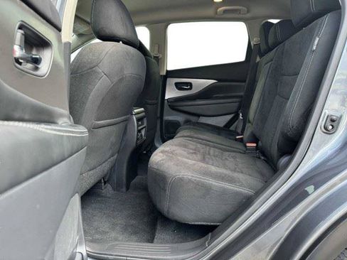 Used 2020 Nissan Murano SV FWD image 31