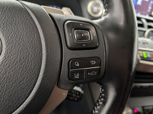 Used 2021 Lexus NX 300 AWD w/ Premium Package image 19