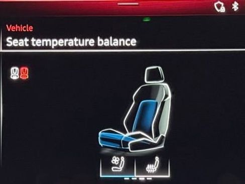 Used 2024 Audi SQ8 Prestige w/ Prestige Package image 58