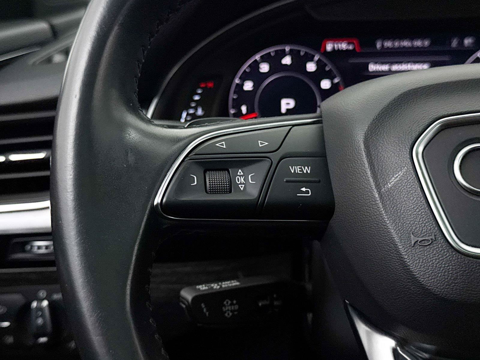 Used 2019 Audi Q7 3.0T Prestige w/ Prestige Package AWD/4WD image 31