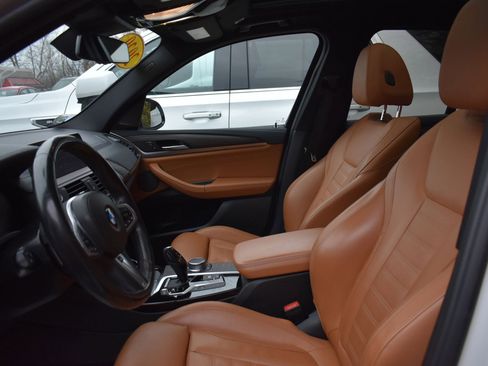 Used 2020 BMW X3 M40i w/ Premium Package image 14