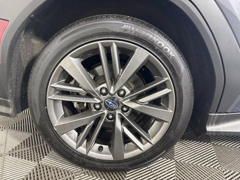Used 2023 Subaru WRX AWD/4WD image 12
