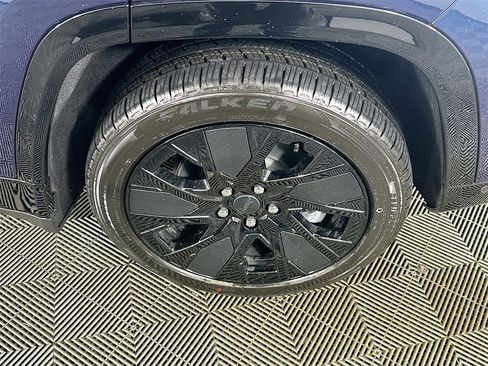 New 2025 Jeep Wagoneer S Launch Edition image 17