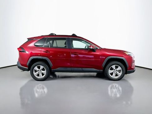 Used 2023 Toyota RAV4 XLE w/ Convenience Package FWD image 7