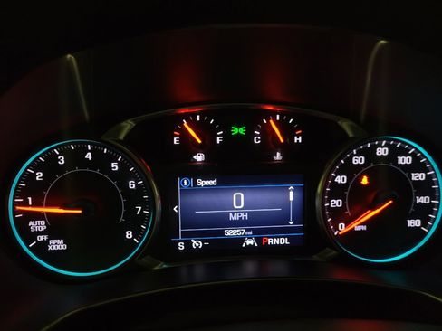 Used 2020 Chevrolet Equinox LT image 23