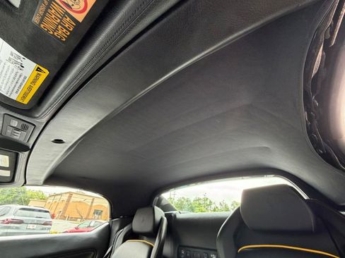 Used 2007 Lamborghini Gallardo Spyder AWD/4WD image 38