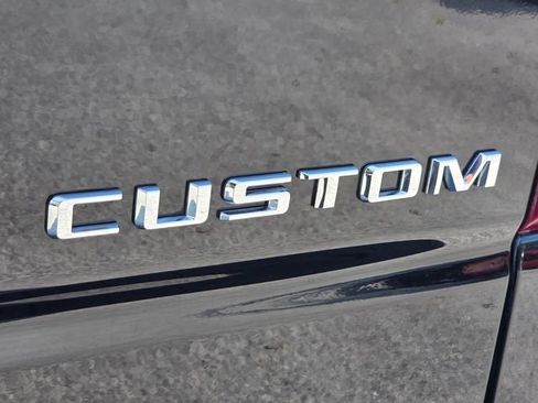 Used 2022 Chevrolet Silverado 1500 Custom AWD/4WD image 27