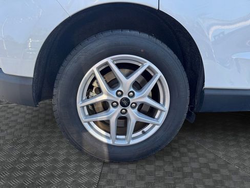 Certified 2024 Ford Edge SEL AWD/4WD image 19