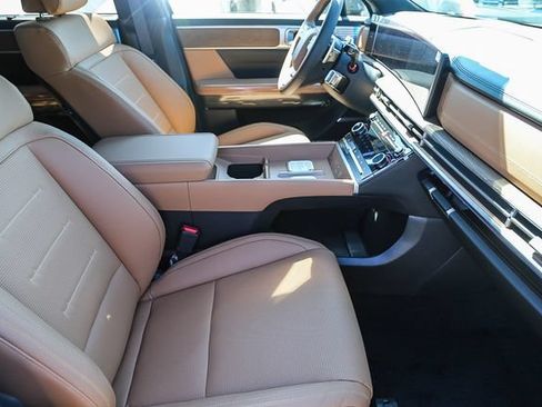 Used 2026 Hyundai Santa Fe Calligraphy AWD/4WD image 19