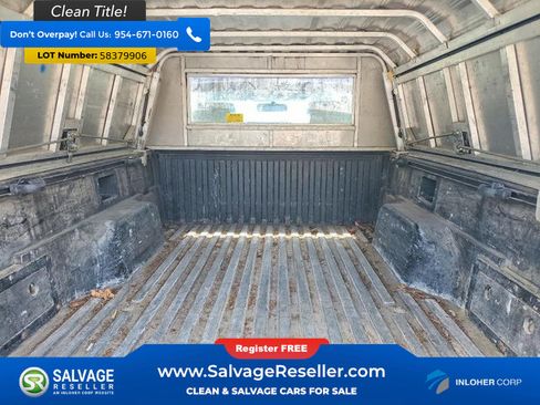 Used 2005 Toyota Tacoma 2WD Regular Cab image 13