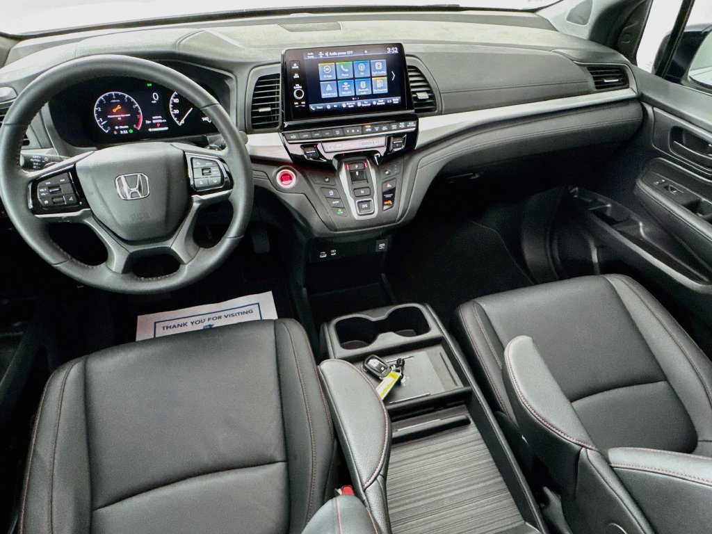 Used 2026 Honda Odyssey Sport-L image 29