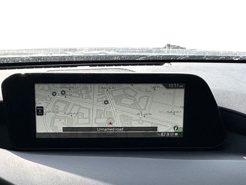 New 2026 MAZDA MAZDA3 2.5 S Hatchback w/ Premium Pkg image 15