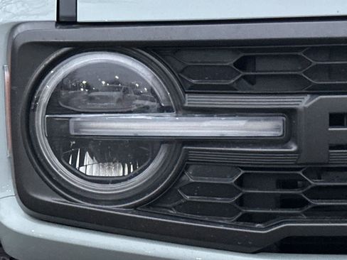 Certified 2023 Ford Bronco Raptor image 10