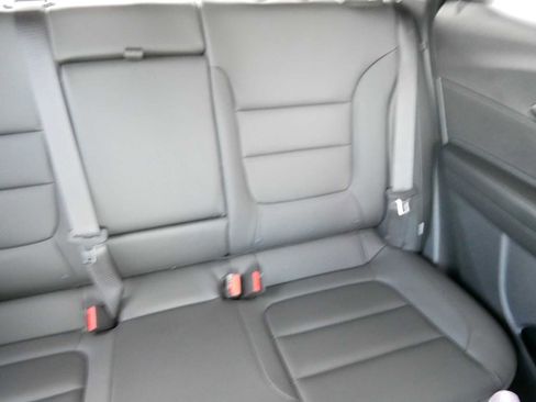 Used 2023 Chevrolet TrailBlazer ACTIV w/ Convenience Package image 14