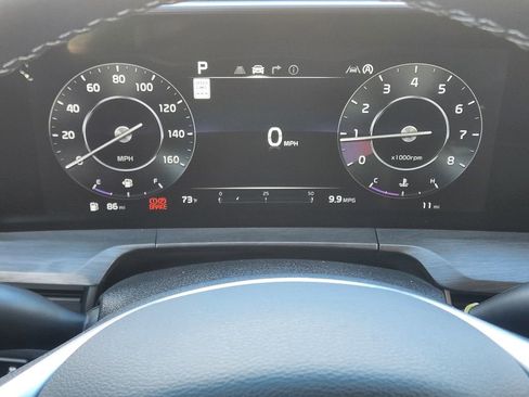 New 2025 Kia Telluride SX Prestige X-Line AWD/4WD image 19