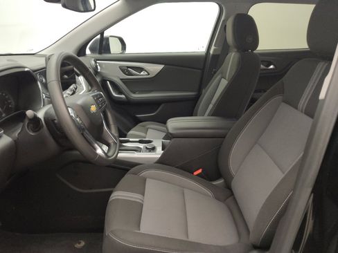 Used 2024 Chevrolet Blazer LT w/ Convenience Package FWD image 17