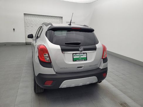 Used 2014 Buick Encore Leather FWD image 6