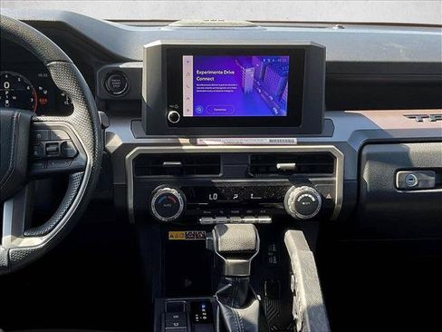 Used 2024 Toyota Tacoma SR5 w/ SR5 Upgrade Package RWD image 8