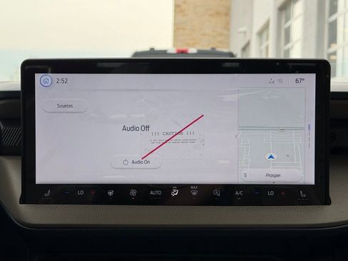 New 2026 Ford Maverick Lariat image 42