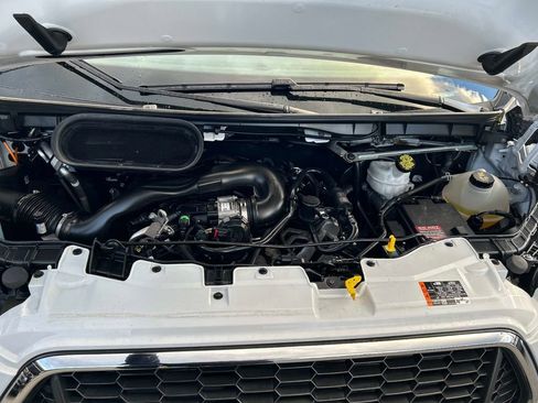 Used 2024 Ford Transit 250 Low Roof w/ Exterior Upgrade Package image 9