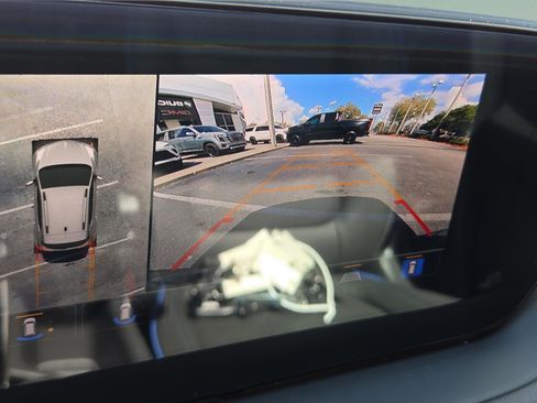 New 2026 Buick Encore GX Sport Touring w/ Advanced Technology Package image 20