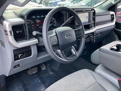Used 2025 Ford F350 XLT w/ Tremor Off-Road Package image 8