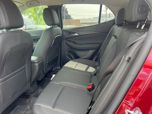 Used 2024 Buick Encore GX Preferred w/ Comfort Package FWD image 18