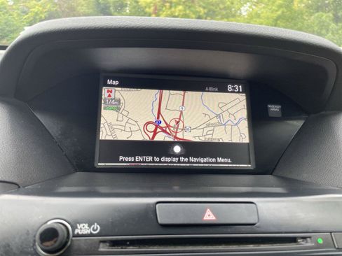 Used 2019 Acura MDX w/ Technology Package AWD/4WD image 19