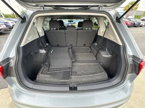 Used 2021 Volkswagen Tiguan S FWD image 16