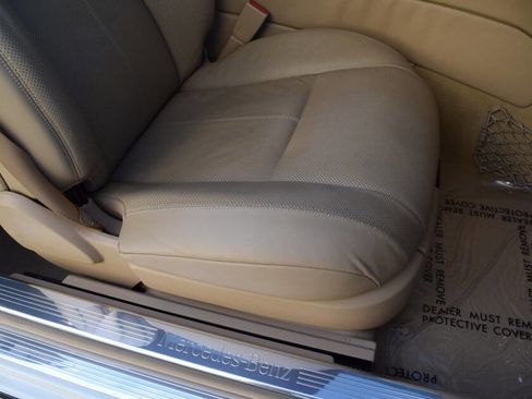 Used 2008 Mercedes-Benz CL 550 image 47