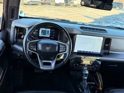 Used 2024 Ford F150 XLT w/ Tow/Haul Package image 7