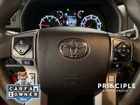 Used 2024 Toyota 4Runner SR5 image 17