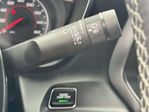 Used 2021 Chevrolet Camaro LS RWD image 22
