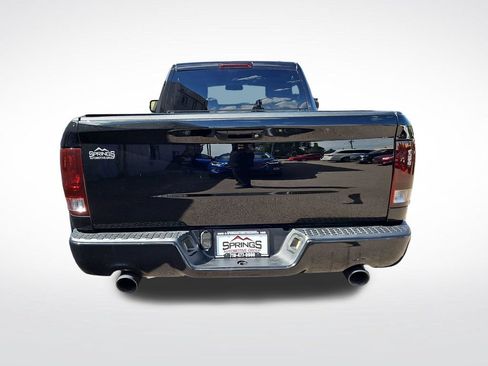 Used 2012 RAM 1500 Sport RWD image 4