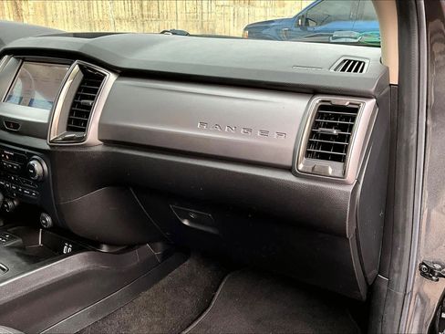 Used 2020 Ford Ranger XLT w/ Equipment Group 301A Mid image 18