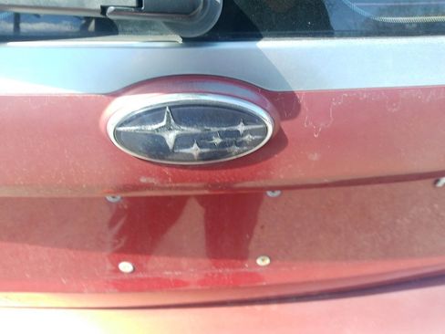 Used 2007 Subaru Forester 2.5X image 19