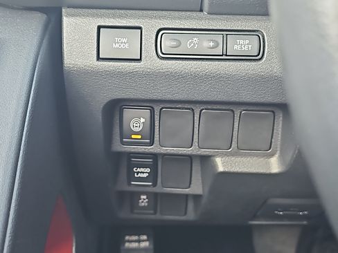 Used 2023 Nissan Frontier Pro-X w/ Technology Package RWD image 24