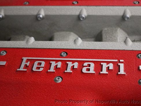 Used 2017 Ferrari GTC4Lusso AWD/4WD image 62