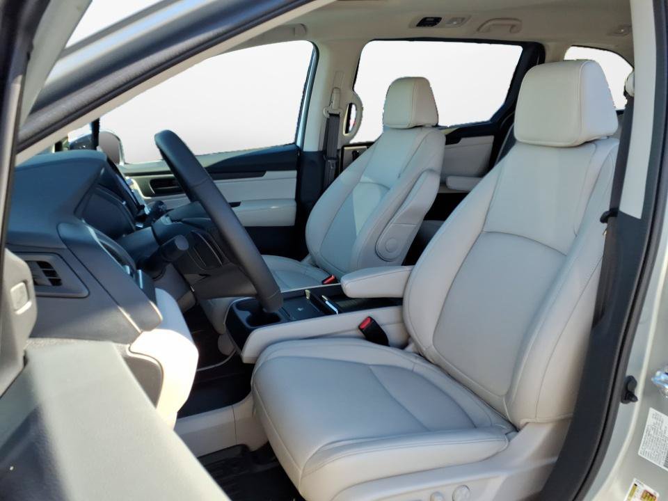 New 2027 Honda Odyssey EX-L image 9
