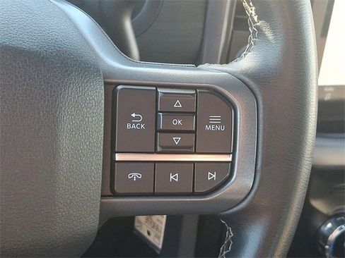 Used 2024 Ford F150 XLT w/ Mobile Office Package image 22