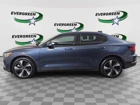 Used 2023 Polestar Polestar 2 w/ Pilot Pack AWD/4WD image 8
