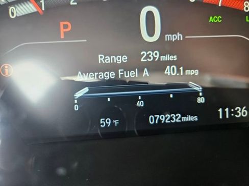 Used 2018 Honda CR-V EX image 16