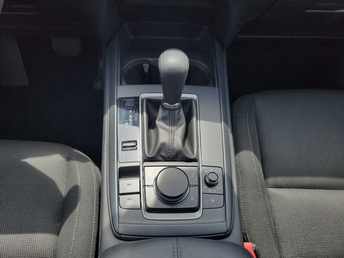 Used 2021 MAZDA CX-30 FWD 2.5 S image 15