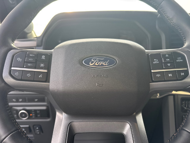 Certified 2024 Ford F150 Lariat w/ Equipment Group 502A High AWD/4WD image 17