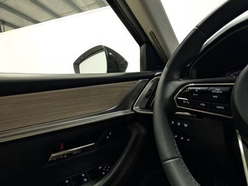 New 2025 MAZDA CX-70 3.3 Turbo w/ Premium Package image 31