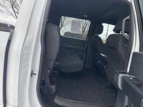 Used 2023 Ford F150 XL w/ STX Appearance Package image 24